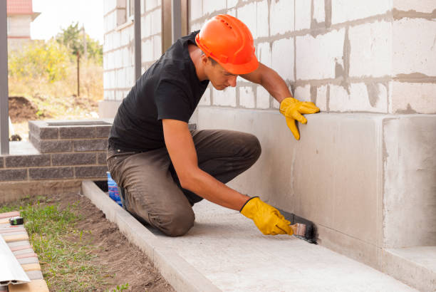 Waterproofing professionals working in Lyons, OH